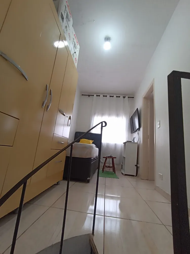 Casa, 5 quartos, 200 m² - Foto 8