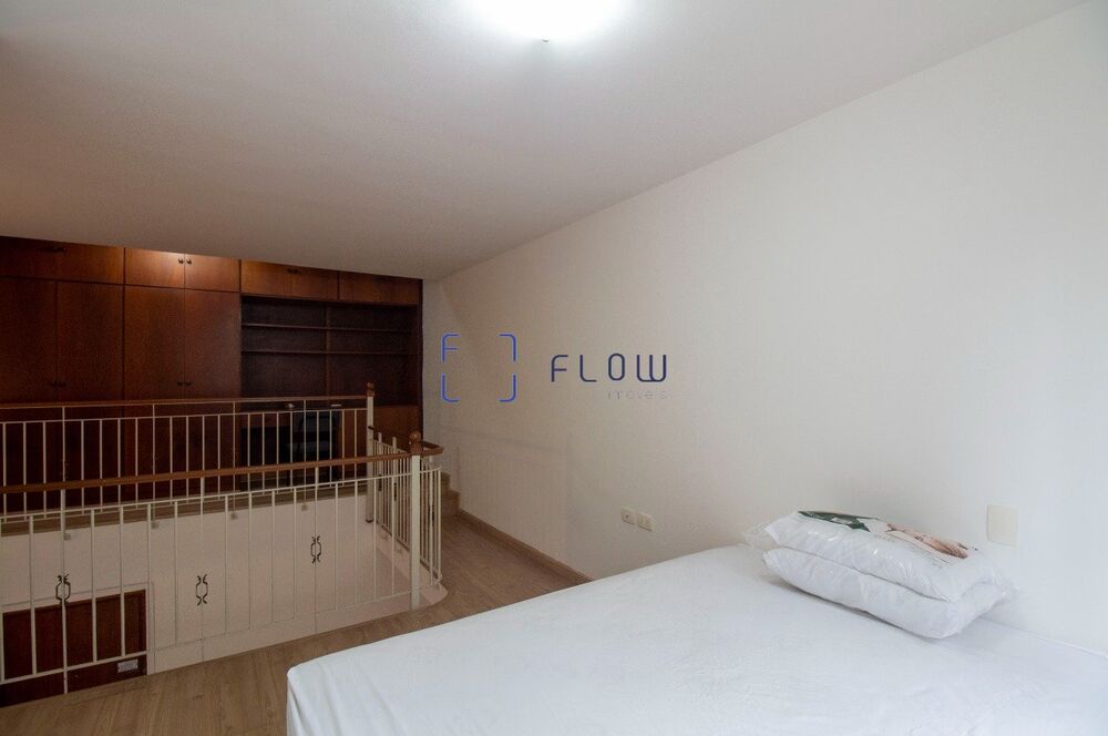 Apartamento para alugar com 1 quarto, 58m² - Foto 9