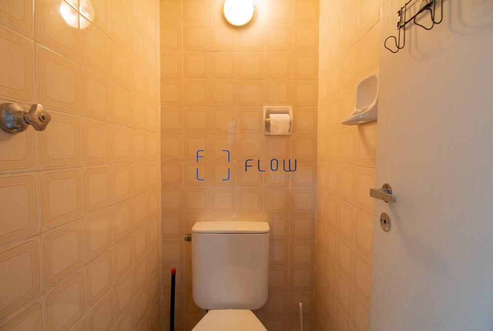 Apartamento para alugar com 1 quarto, 58m² - Foto 25