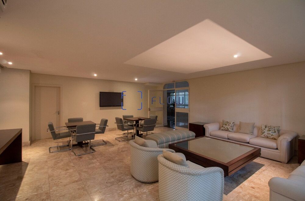 Apartamento para alugar com 1 quarto, 58m² - Foto 37