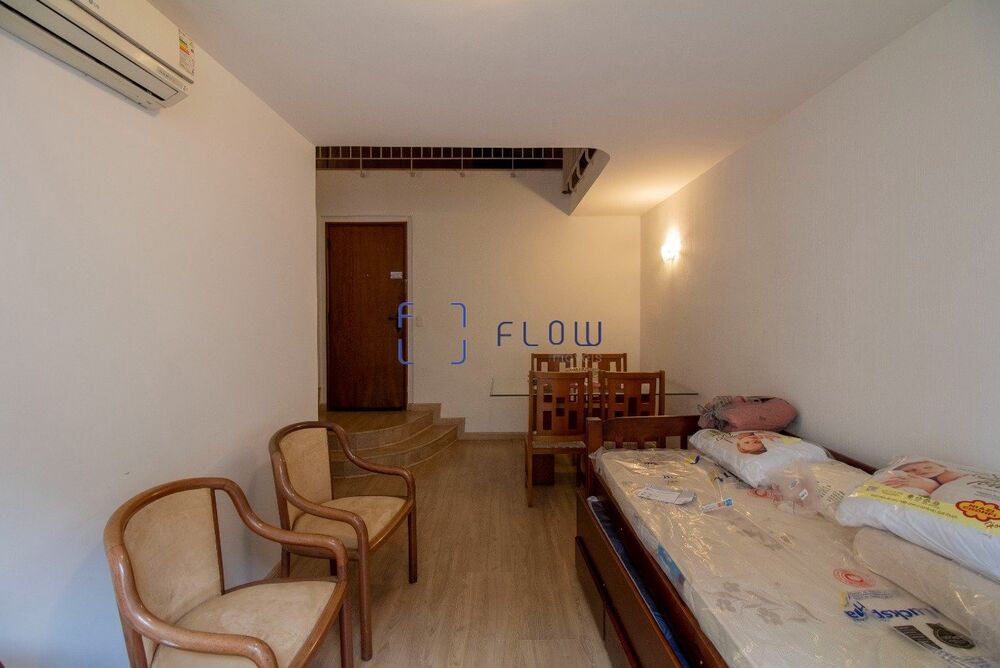Apartamento para alugar com 1 quarto, 58m² - Foto 6
