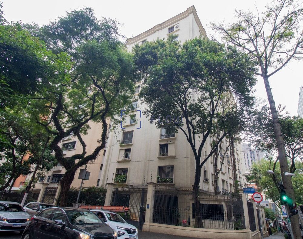 Apartamento para alugar com 1 quarto, 58m² - Foto 39