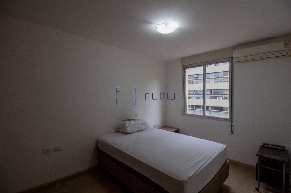 Apartamento para alugar com 1 quarto, 58m² - Foto 8