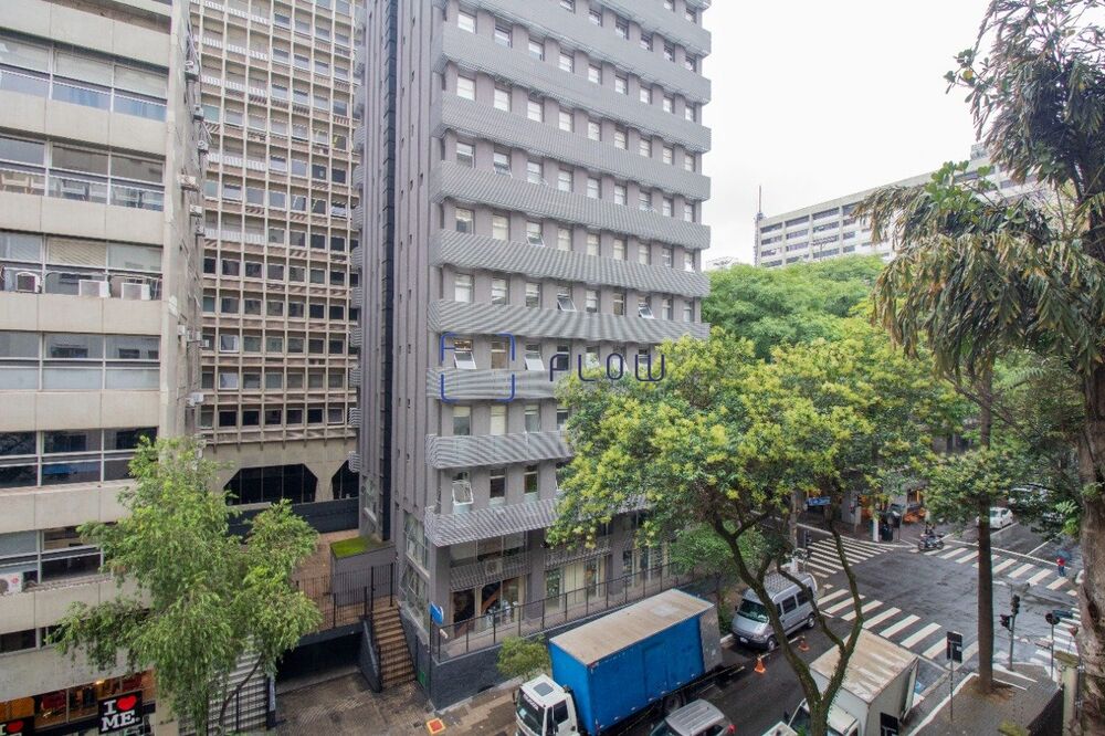 Apartamento para alugar com 1 quarto, 58m² - Foto 7