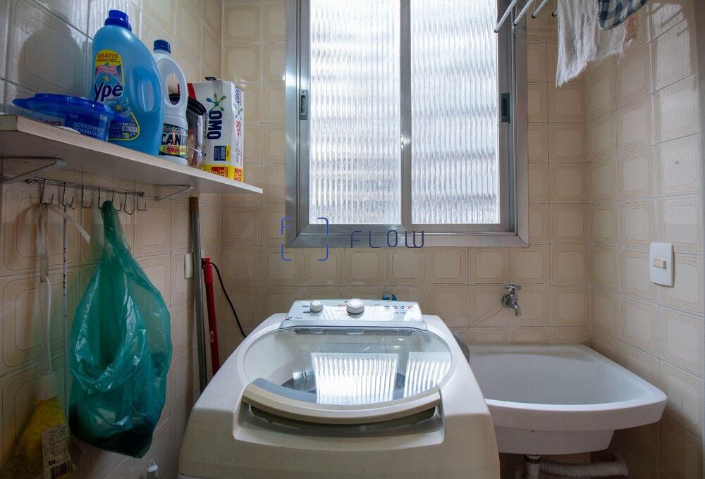 Apartamento para alugar com 1 quarto, 58m² - Foto 23