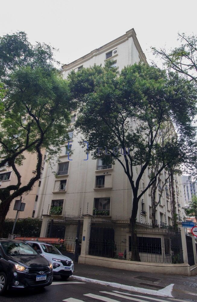 Apartamento para alugar com 1 quarto, 58m² - Foto 40