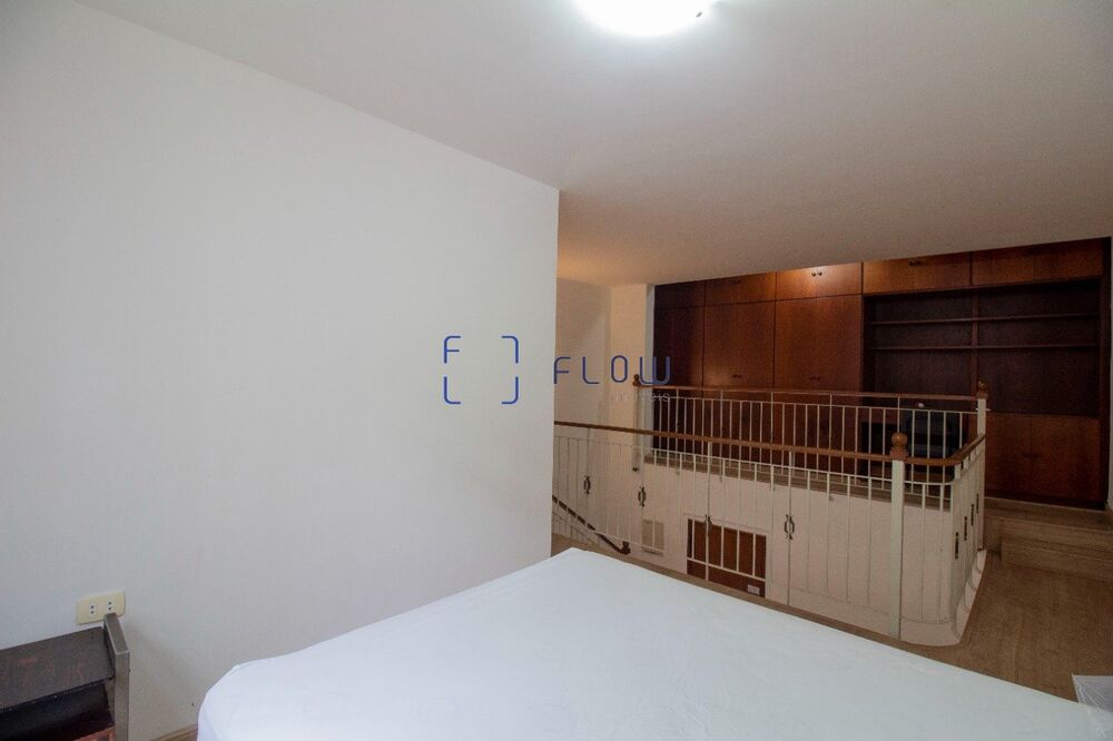 Apartamento para alugar com 1 quarto, 58m² - Foto 11