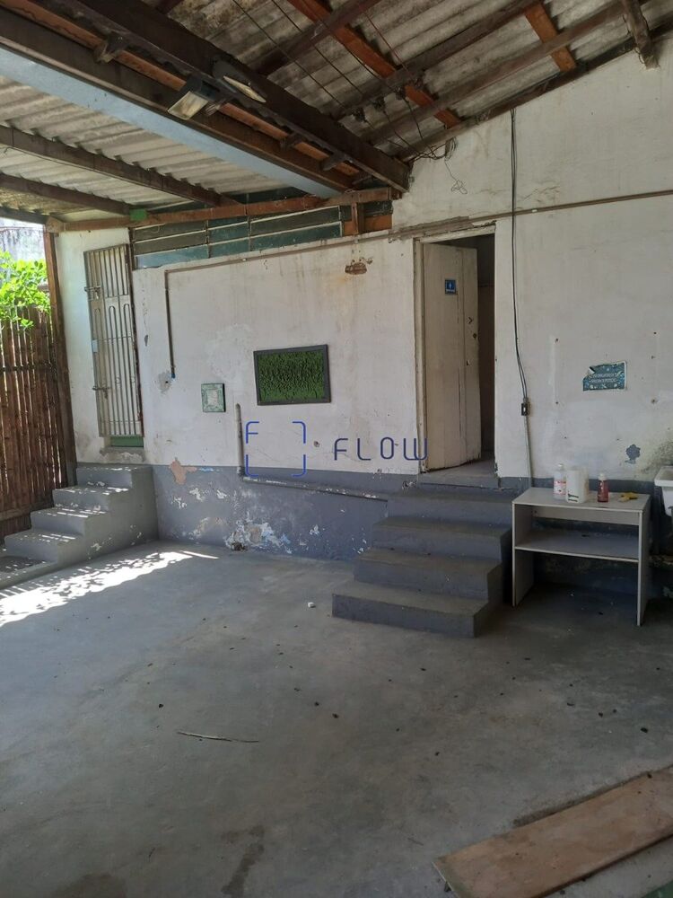 Depósito-Galpão-Armazém para alugar, 440m² - Foto 7