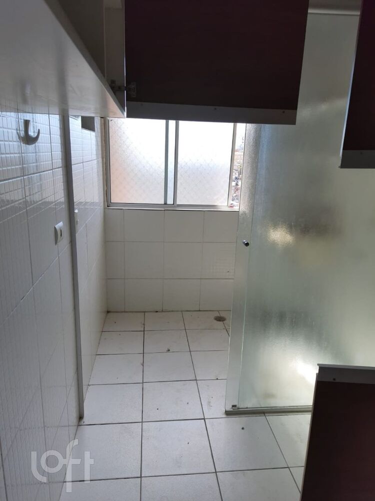 Apartamento à venda com 3 quartos, 70m² - Foto 10