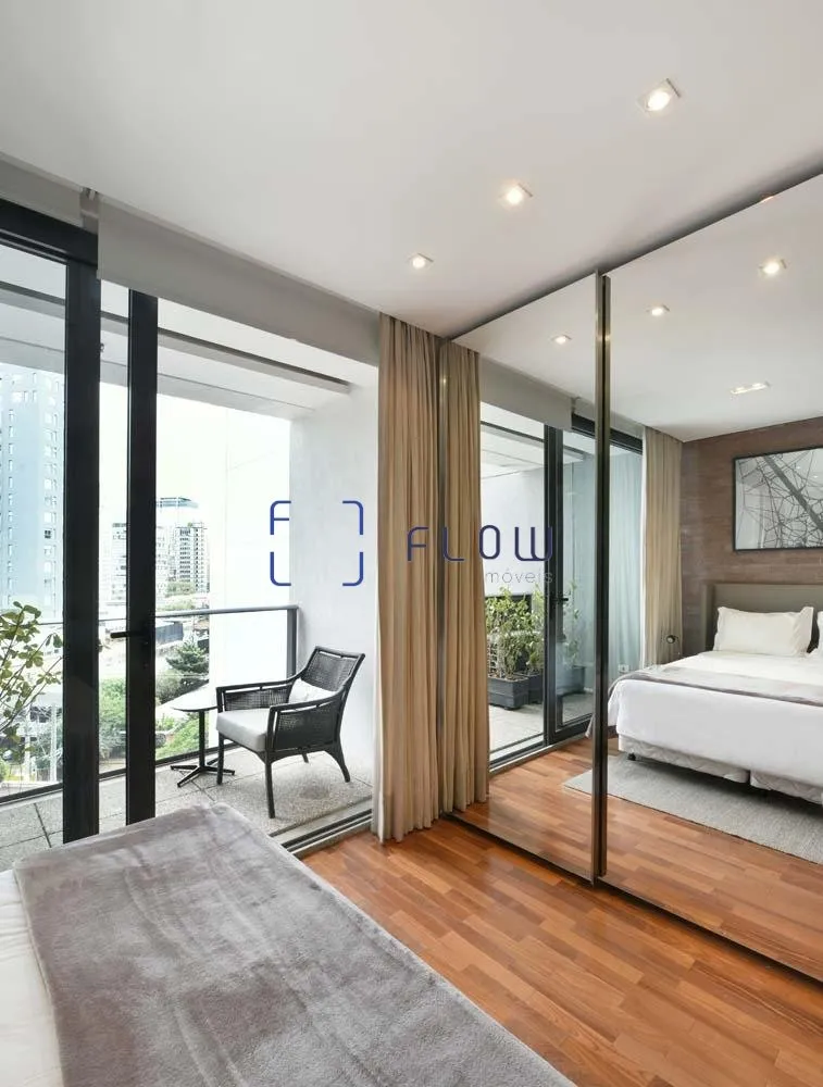 Apartamento, 1 quarto, 36 m² - Foto 7