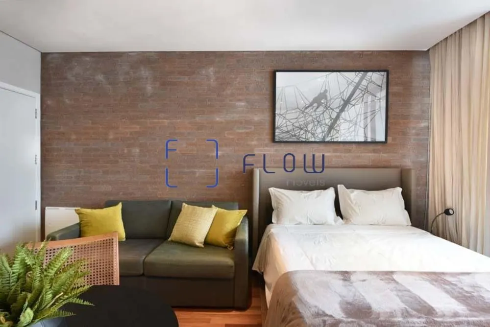 Apartamento, 1 quarto, 36 m² - Foto 6