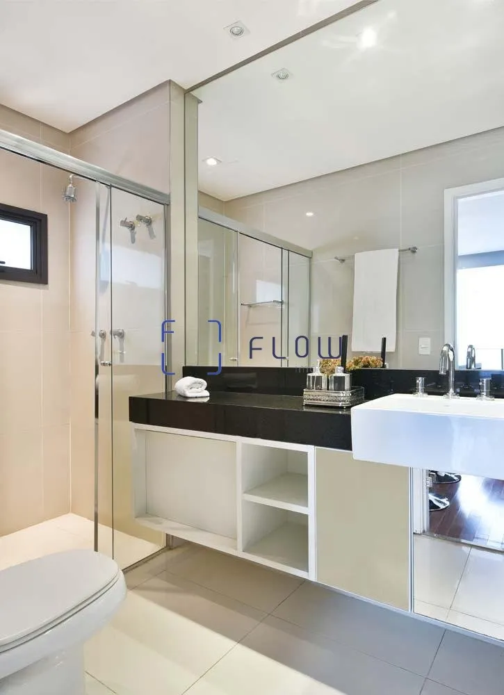 Apartamento, 1 quarto, 36 m² - Foto 10