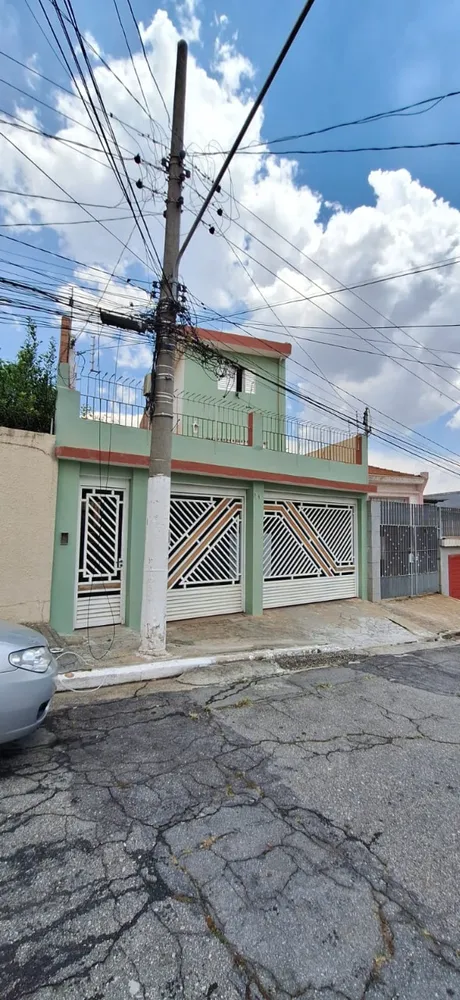 Casa, 3 quartos, 300 m² - Foto 12