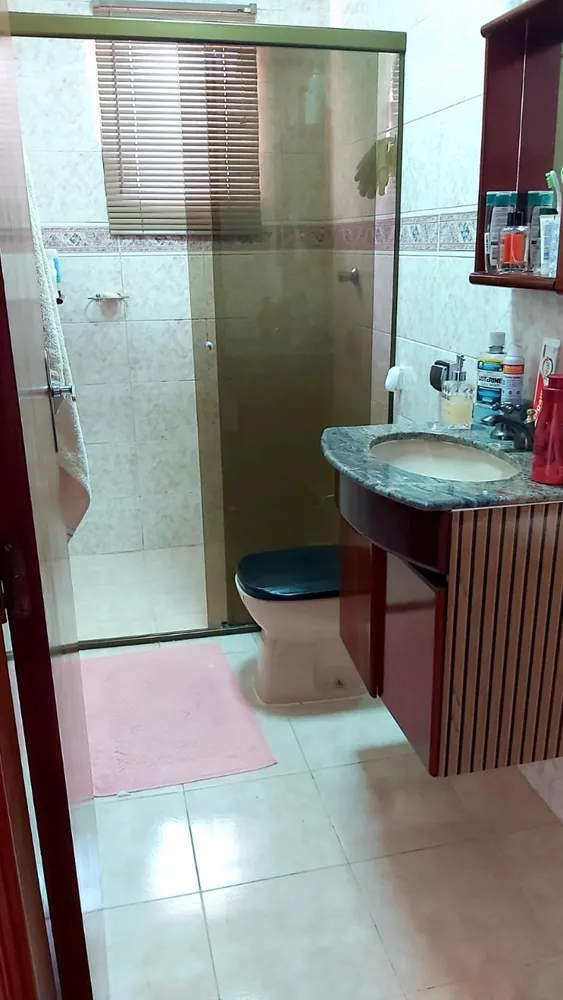 Casa, 3 quartos, 300 m² - Foto 1