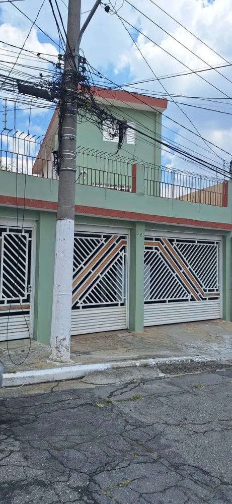 Casa, 3 quartos, 300 m² - Foto 11