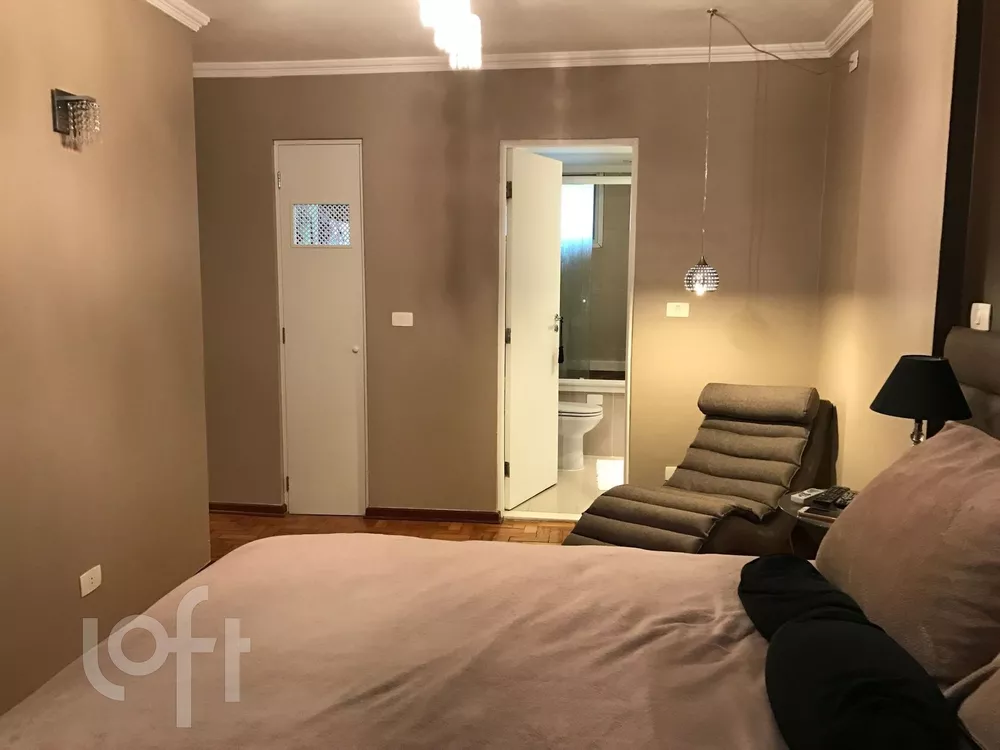 Apartamento à venda com 3 quartos, 115m² - Foto 4