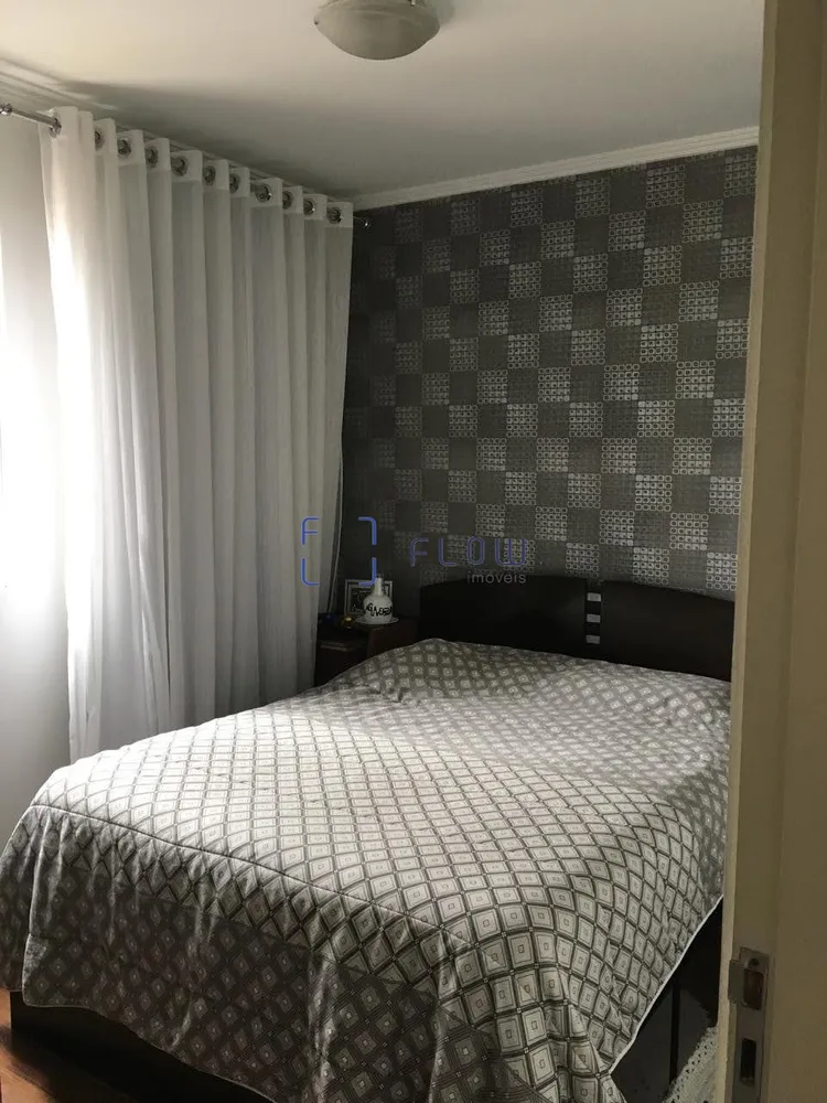 Apartamento, 3 quartos, 60 m² - Foto 1
