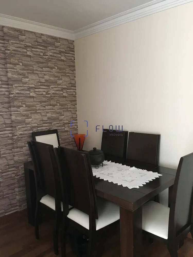 Apartamento, 3 quartos, 60 m² - Foto 2