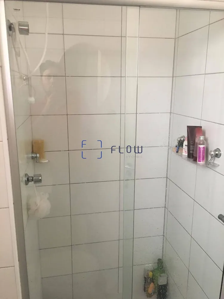 Apartamento, 3 quartos, 60 m² - Foto 2
