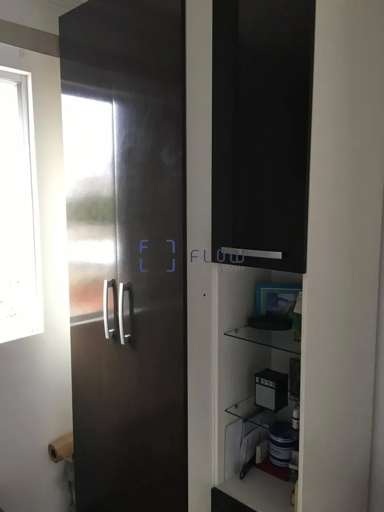 Apartamento, 3 quartos, 60 m² - Foto 4