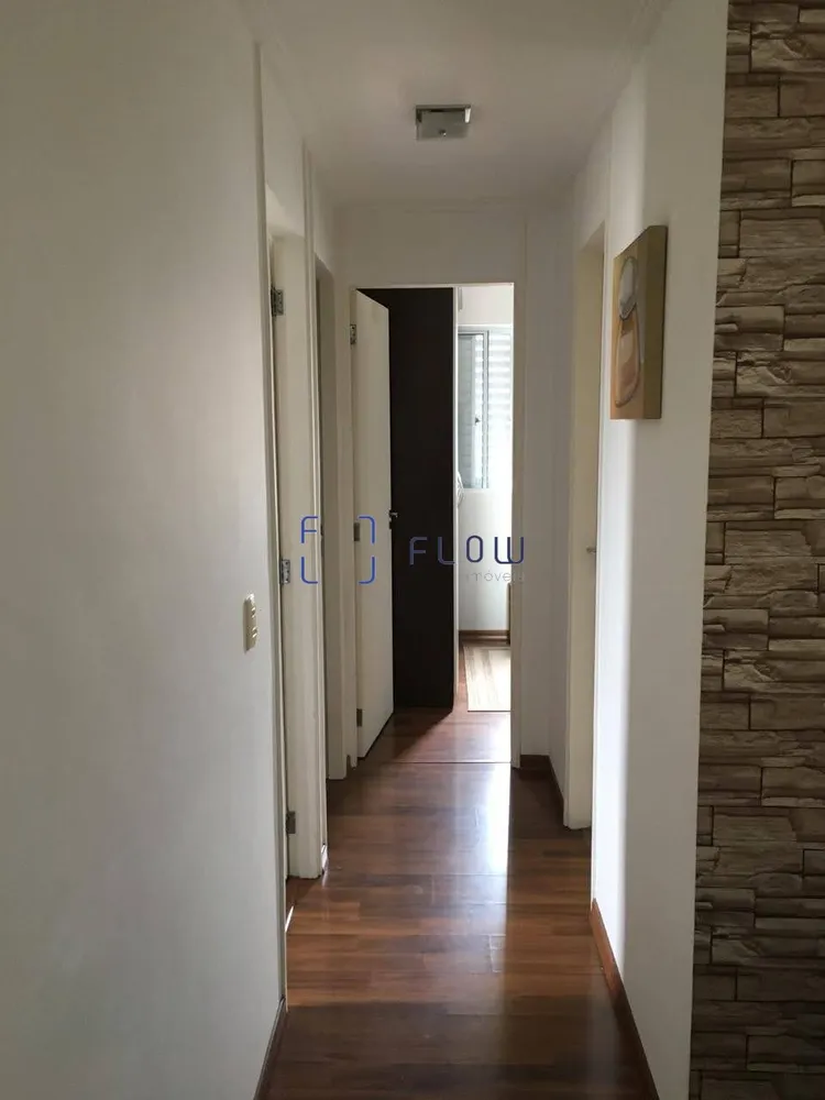 Apartamento, 3 quartos, 60 m² - Foto 3