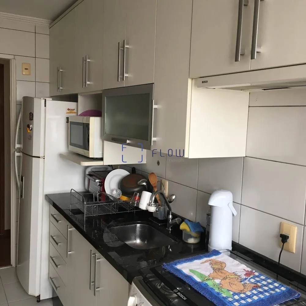 Apartamento, 3 quartos, 60 m² - Foto 8
