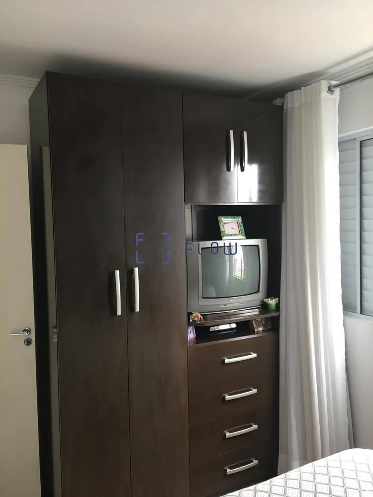 Apartamento, 3 quartos, 60 m² - Foto 4