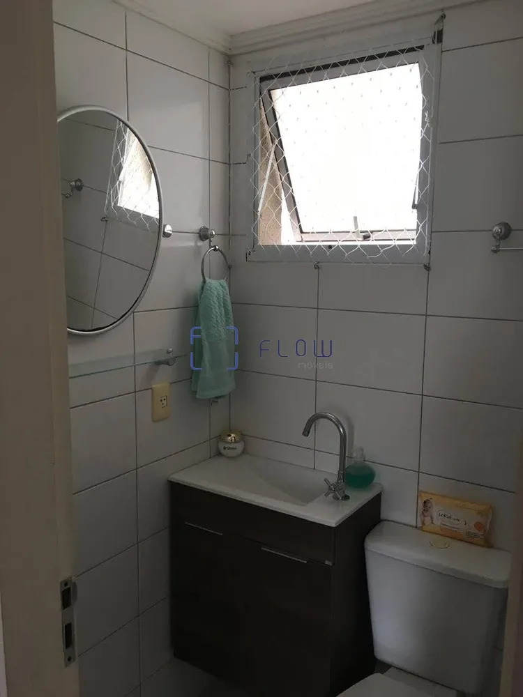 Apartamento, 3 quartos, 60 m² - Foto 9