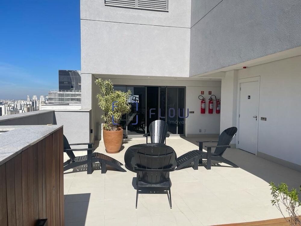 Apartamento à venda com 3 quartos, 145m² - Foto 21