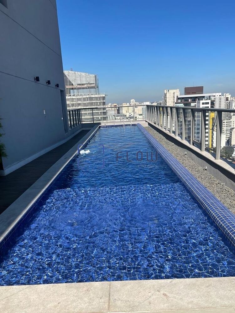 Apartamento à venda com 3 quartos, 145m² - Foto 23