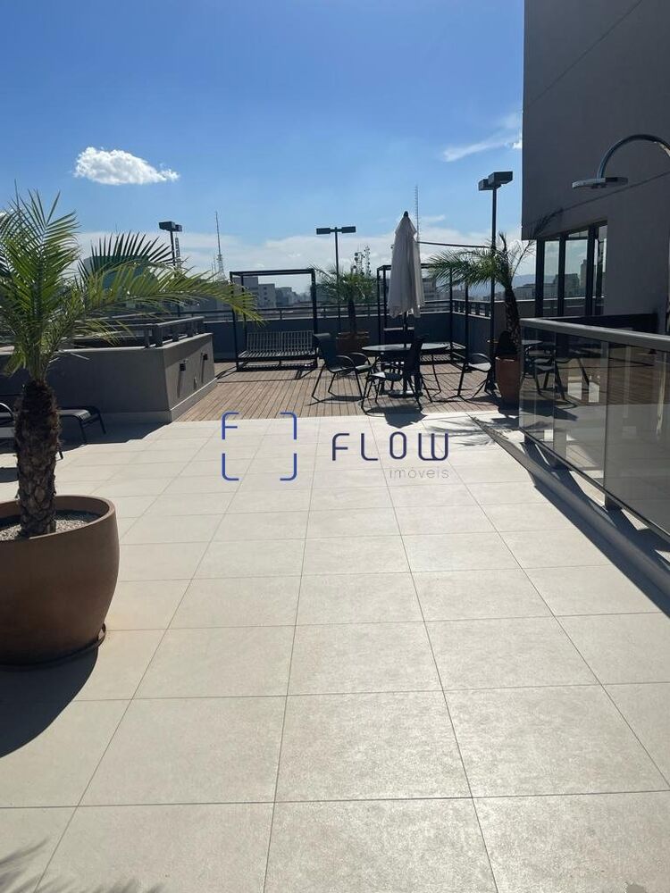 Apartamento à venda com 3 quartos, 145m² - Foto 20