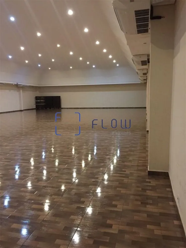 Depósito-Galpão, 719 m² - Foto 1