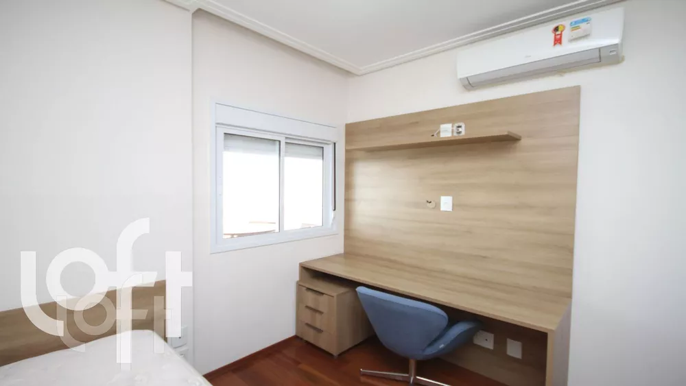 Apartamento à venda com 2 quartos, 68m² - Foto 4