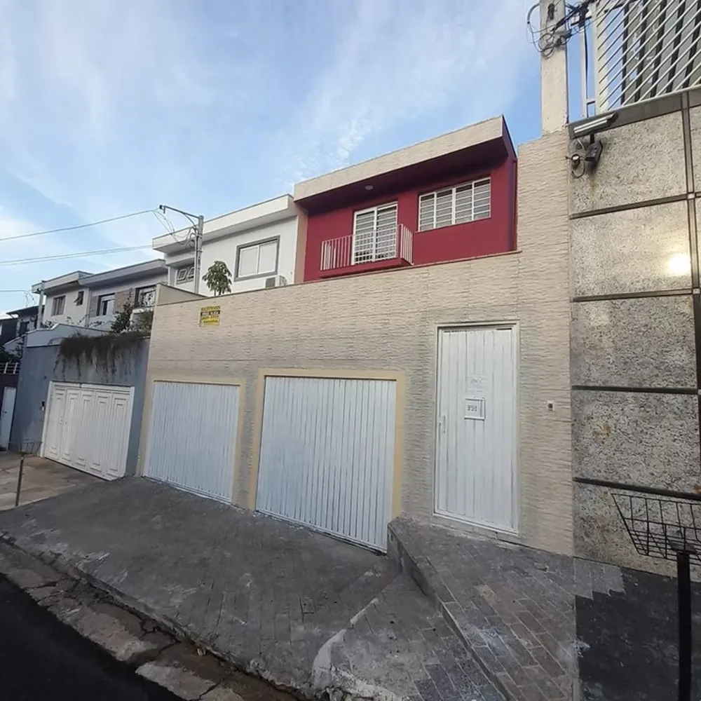 Casa, 5 quartos, 369 m² - Foto 11