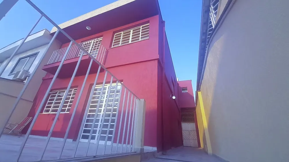 Casa, 5 quartos, 369 m² - Foto 5