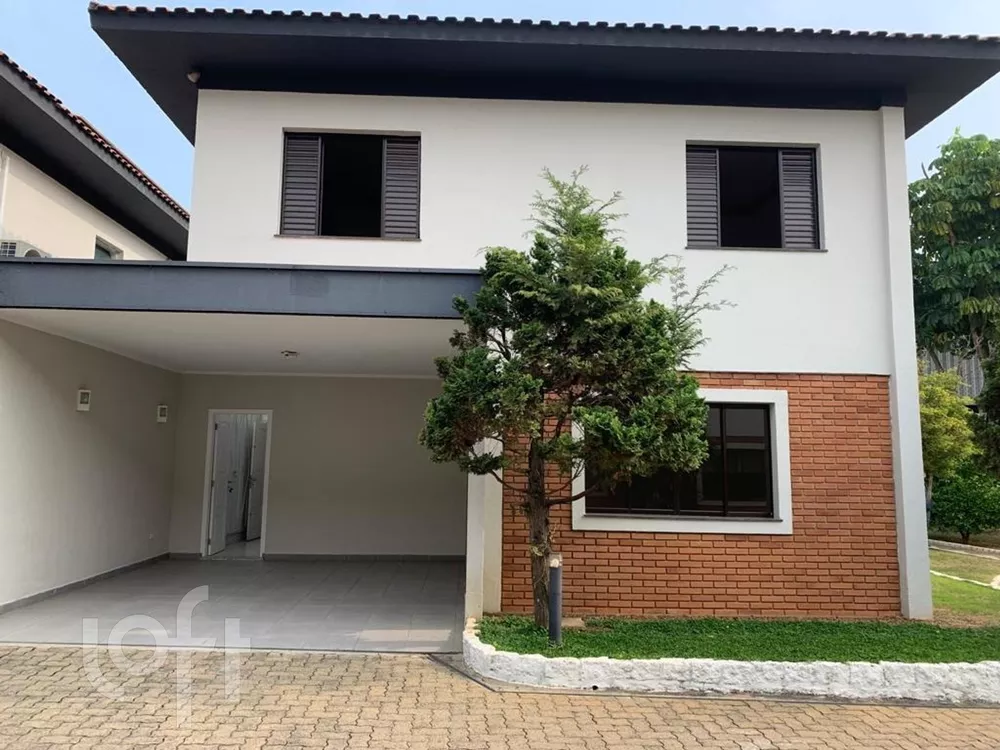 Casa de Condomínio à venda com 3 quartos, 173m² - Foto 1