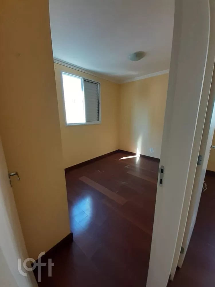 Apartamento à venda com 2 quartos, 62m² - Foto 2