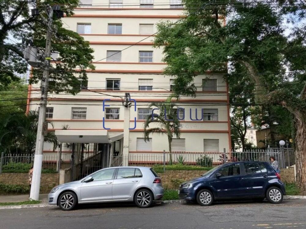 Apartamento, 3 quartos, 77 m² - Foto 15