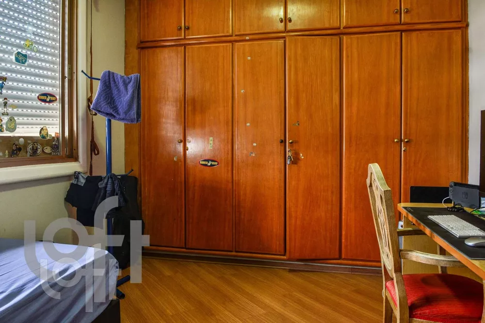 Apartamento à venda com 3 quartos, 164m² - Foto 4