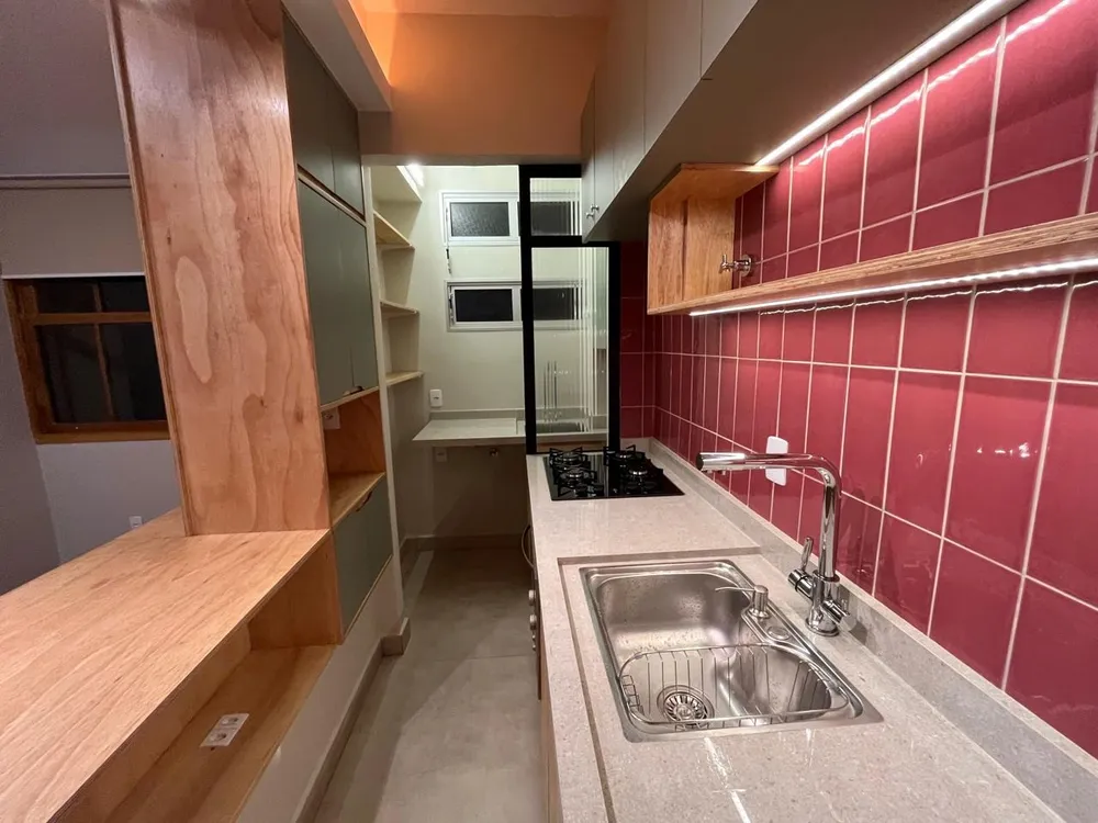 Apartamento, 1 quarto, 42 m² - Foto 6