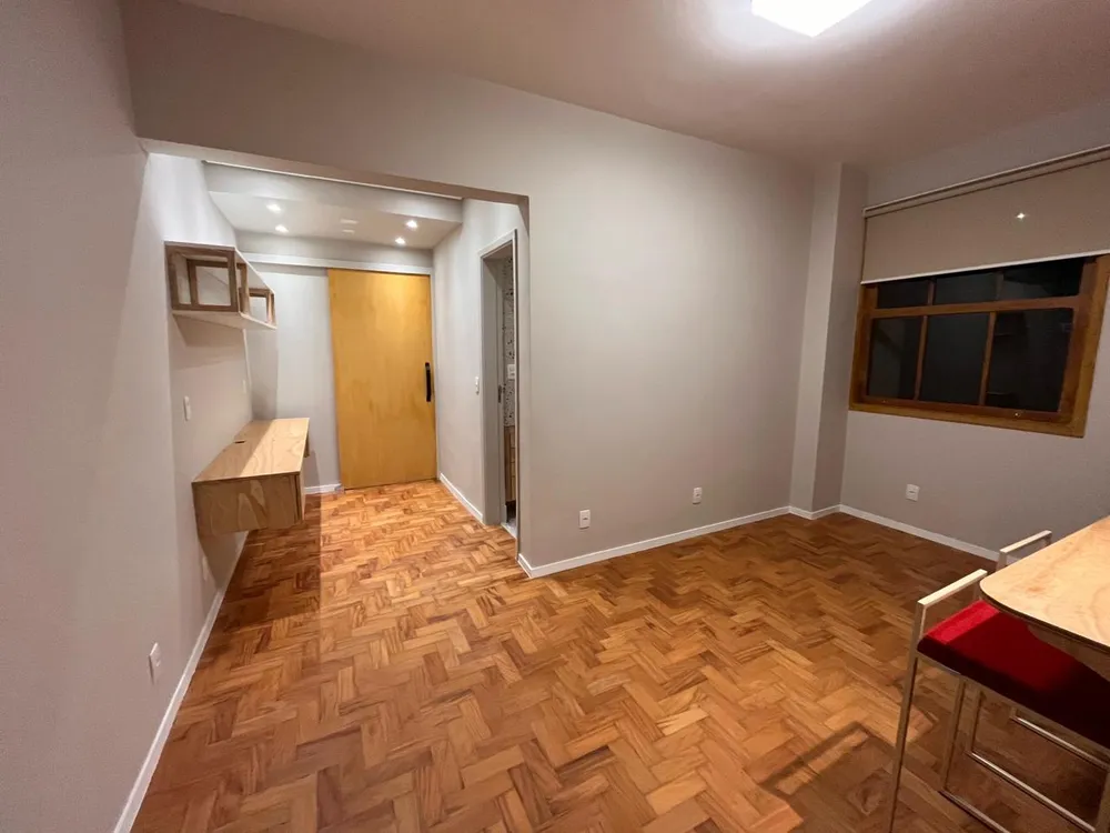 Apartamento, 1 quarto, 42 m² - Foto 4