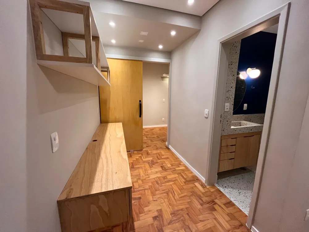 Apartamento, 1 quarto, 42 m² - Foto 1