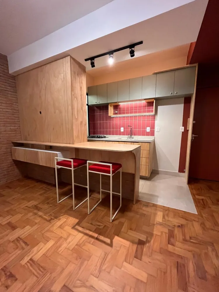 Apartamento, 1 quarto, 42 m² - Foto 3