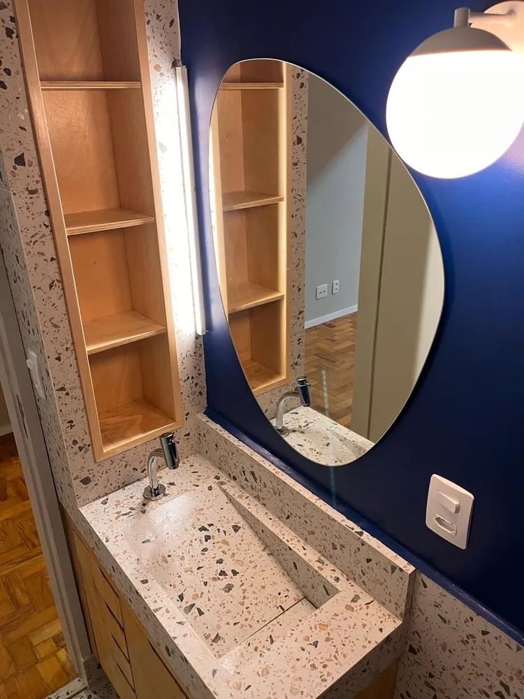 Apartamento, 1 quarto, 42 m² - Foto 10