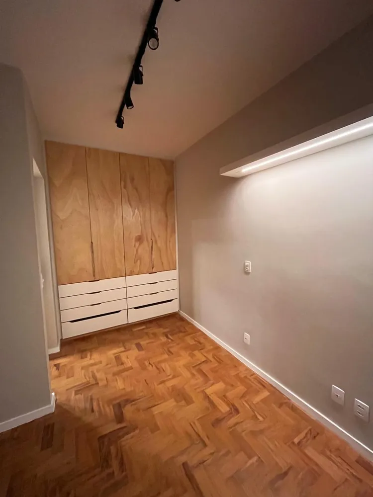 Apartamento, 1 quarto, 42 m² - Foto 9