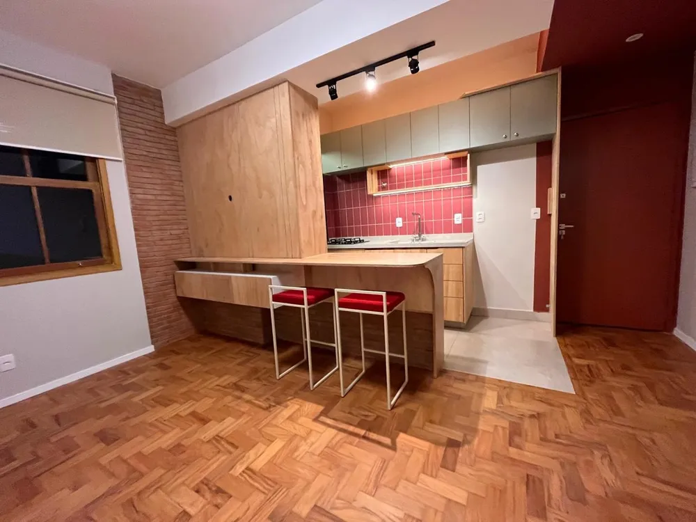 Apartamento, 1 quarto, 42 m² - Foto 4
