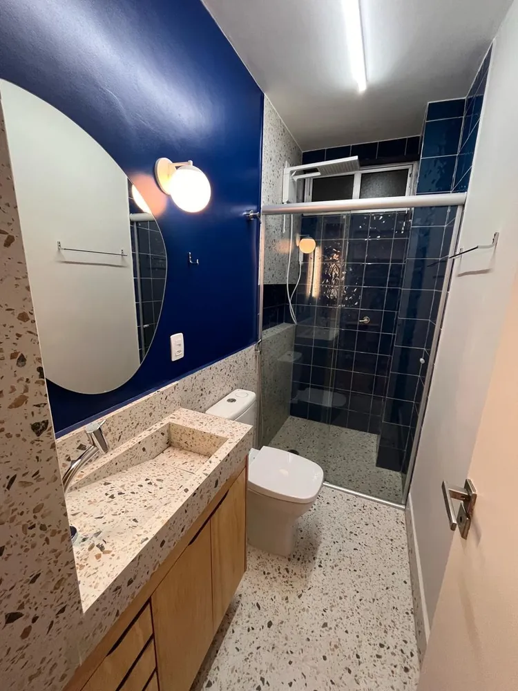 Apartamento, 1 quarto, 42 m² - Foto 2
