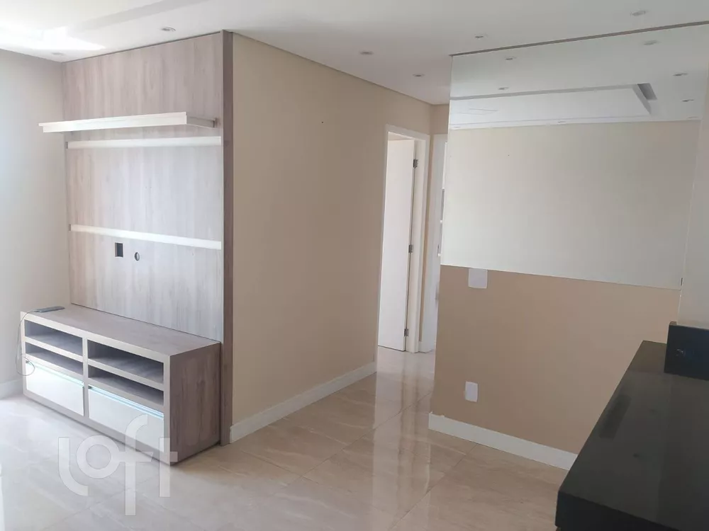 Apartamento à venda, 48m² - Foto 1