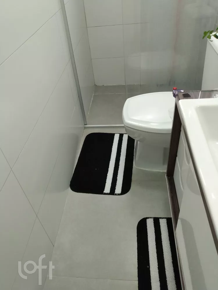 Apartamento à venda com 2 quartos, 49m² - Foto 3