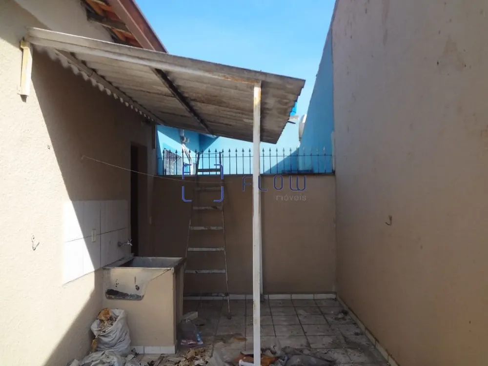 Casa, 3 quartos, 120 m² - Foto 14